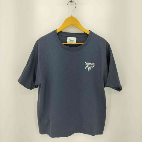 ヤンガーソング Younger Song Butterfly ss pack set up バタフライ パック セットアップ メンズ M
