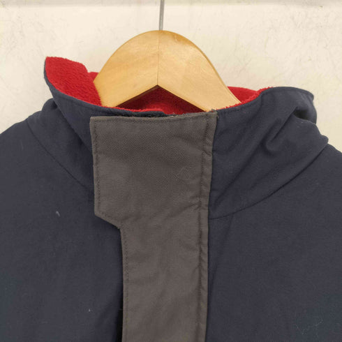 チャップスラルフローレン CHAPS RALPH LAUREN 裏フリース ジャケット メンズ