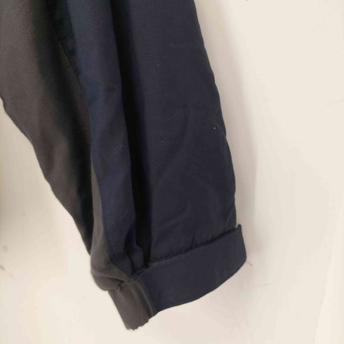 チャップスラルフローレン CHAPS RALPH LAUREN 裏フリース ジャケット メンズ