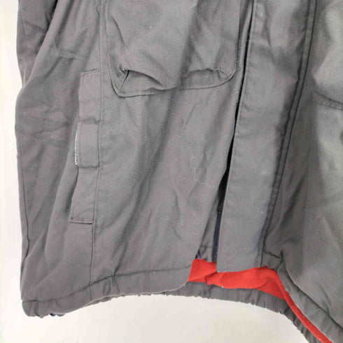 チャップスラルフローレン CHAPS RALPH LAUREN 裏フリース ジャケット メンズ