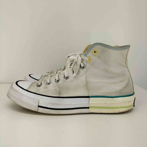 コンバース CONVERSE CHUCK TAYLOR ALL STAR 70 HI チャックテイラー オール スター ハイ CT70 メンズ CONVERSE:7
