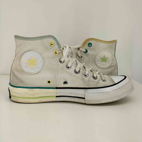 コンバース CONVERSE CHUCK TAYLOR ALL STAR 70 HI チャックテイラー オール スター ハイ CT70 メンズ CONVERSE:7