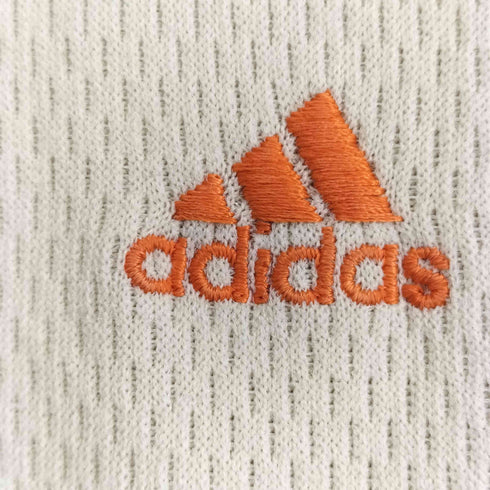 アディダス adidas 00S ハーフジップ フーディ メンズ 2XO