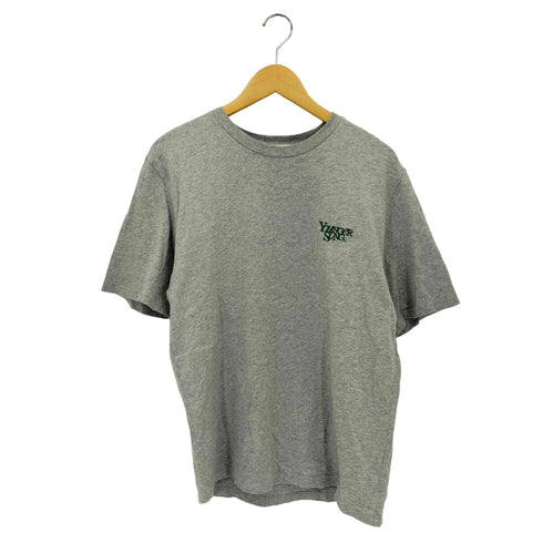 ヤンガーソング Younger Song Gradation universal logo special pack Tシャツ メンズ JPN:L