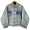リーバイス Levis デニムトラッカージャケット メンズ