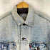 リーバイス Levis デニムトラッカージャケット メンズ
