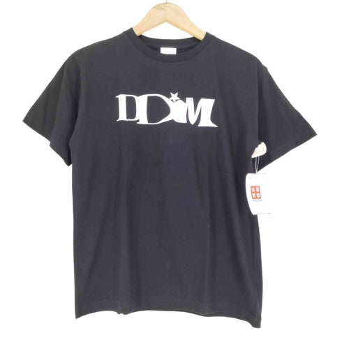 DDIM LOGO TEE メンズ import:XS