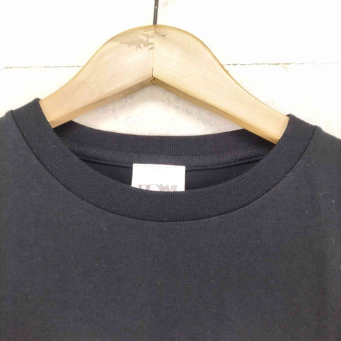 DDIM LOGO TEE メンズ import:XS