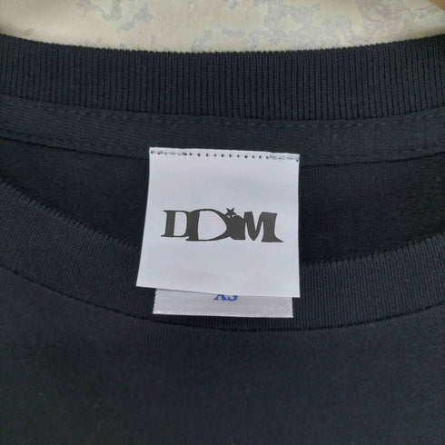 DDIM LOGO TEE メンズ import:XS
