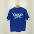 ヤンガーソング Younger Song universal logo ss tee ユニバーサルロゴ Tシャツ メンズ JPN:L