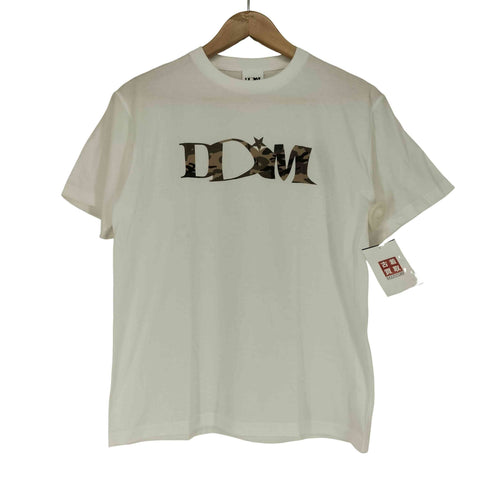 DDIM LOGO TEE メンズ import:XS