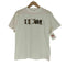 DDIM LOGO TEE メンズ import:XS