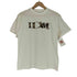 DDIM LOGO TEE メンズ import:XS