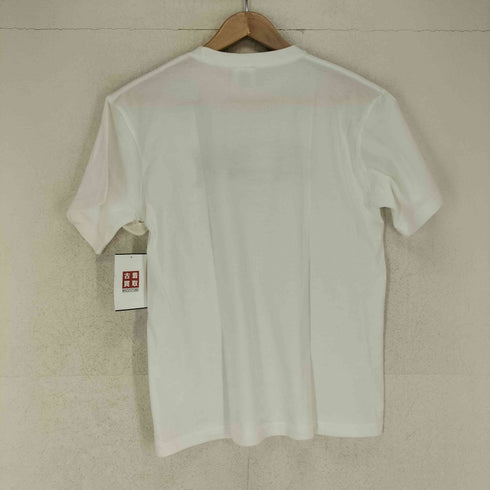 DDIM LOGO TEE メンズ import:XS