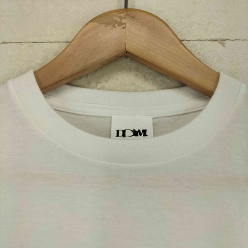 DDIM LOGO TEE メンズ import:XS