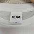 DDIM LOGO TEE メンズ import:XS
