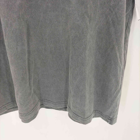 ヤンガーソング Younger Song Foil pigment butterfly logo ss tee バタフライロゴ Tシャツ メンズ JPN:L