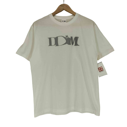 DDIM LOGO TEE メンズ import:XS