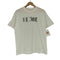DDIM LOGO TEE メンズ import:XS