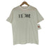 DDIM LOGO TEE メンズ import:XS