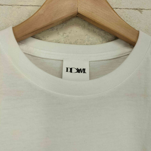 DDIM LOGO TEE メンズ import:XS