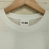 DDIM LOGO TEE メンズ import:XS