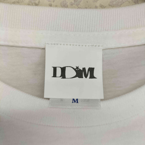 DDIM LOGO TEE メンズ import:XS