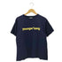 ヤンガーソング Younger Song SC logo lame ss tee SCロゴ ラメ Tシャツ メンズ JPN:M
