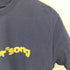 ヤンガーソング Younger Song SC logo lame ss tee SCロゴ ラメ Tシャツ メンズ JPN:M