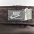 ナイキ NIKE スウォッシュロゴ刺繍 6パネルキャップ メンズ