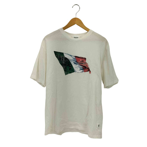 ヤンガーソング Younger Song The Flag tee フラッグ Tシャツ メンズ JPN:M