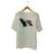 ヤンガーソング Younger Song The Flag tee フラッグ Tシャツ メンズ JPN:M