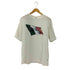 ヤンガーソング Younger Song The Flag tee フラッグ Tシャツ メンズ JPN:M