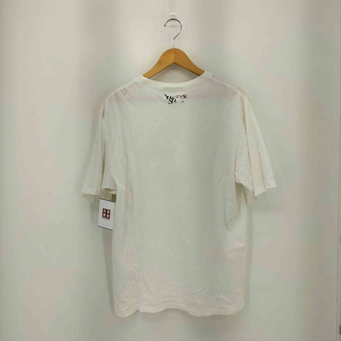 ヤンガーソング Younger Song The Flag tee フラッグ Tシャツ メンズ JPN:M