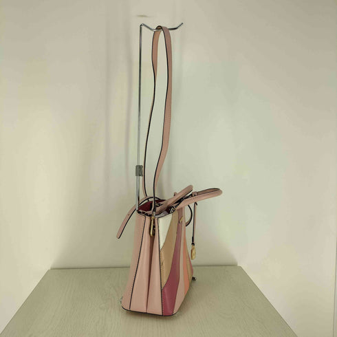 マイケルコース Michael Kors マルチカラー ショルダーバッグ レディース