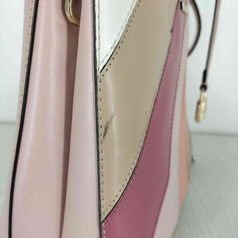 マイケルコース Michael Kors マルチカラー ショルダーバッグ レディース