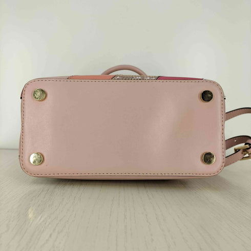 マイケルコース Michael Kors マルチカラー ショルダーバッグ レディース