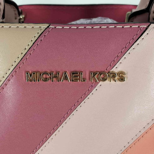マイケルコース Michael Kors マルチカラー ショルダーバッグ レディース