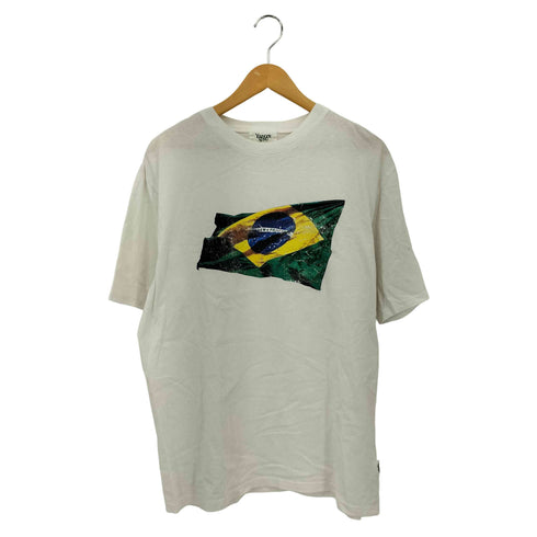 ヤンガーソング Younger Song The Flag tee フラッグ Tシャツ メンズ JPN:M