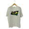ヤンガーソング Younger Song The Flag tee フラッグ Tシャツ メンズ JPN:M
