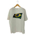 ヤンガーソング Younger Song The Flag tee フラッグ Tシャツ メンズ JPN:M