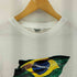 ヤンガーソング Younger Song The Flag tee フラッグ Tシャツ メンズ JPN:M