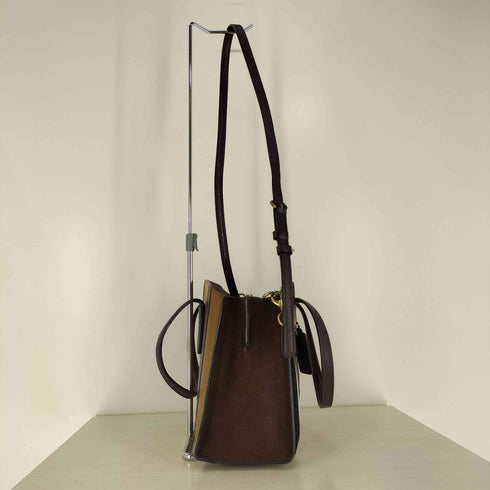 コーチ COACH チャーリー キャリーオール レディース