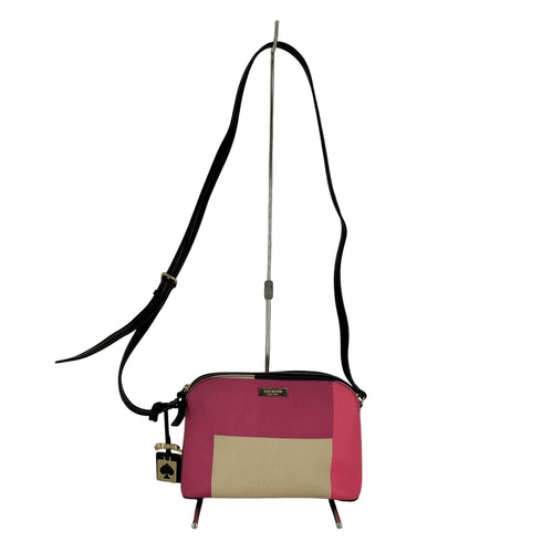 ケイトスペード Kate spade マルチカラーショルダー レディース