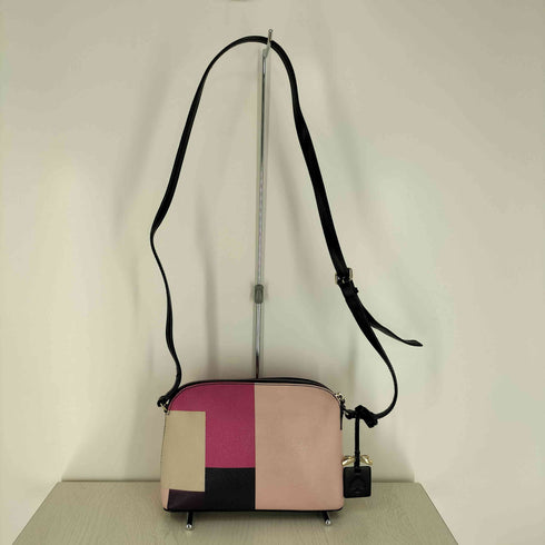 ケイトスペード Kate spade マルチカラーショルダー レディース
