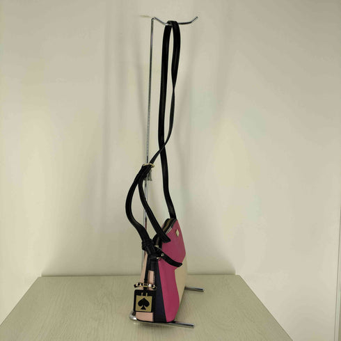 ケイトスペード Kate spade マルチカラーショルダー レディース