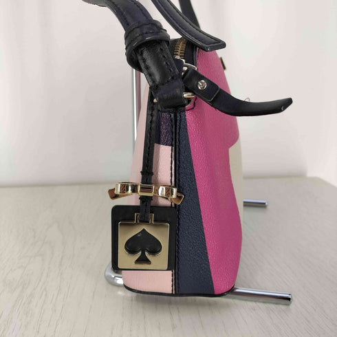 ケイトスペード Kate spade マルチカラーショルダー レディース