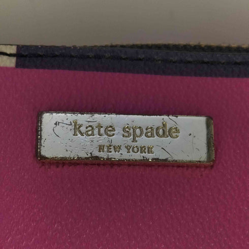 ケイトスペード Kate spade マルチカラーショルダー レディース