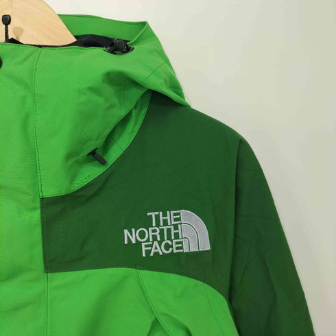 ザノースフェイス THE NORTH FACE GORE-TEX MOUNTAIN JACKET ゴアテックス マウンテンジャケット メンズ import:S