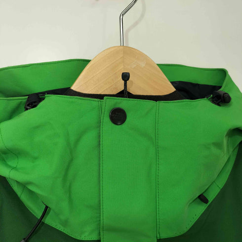 ザノースフェイス THE NORTH FACE GORE-TEX MOUNTAIN JACKET ゴアテックス マウンテンジャケット メンズ import:S